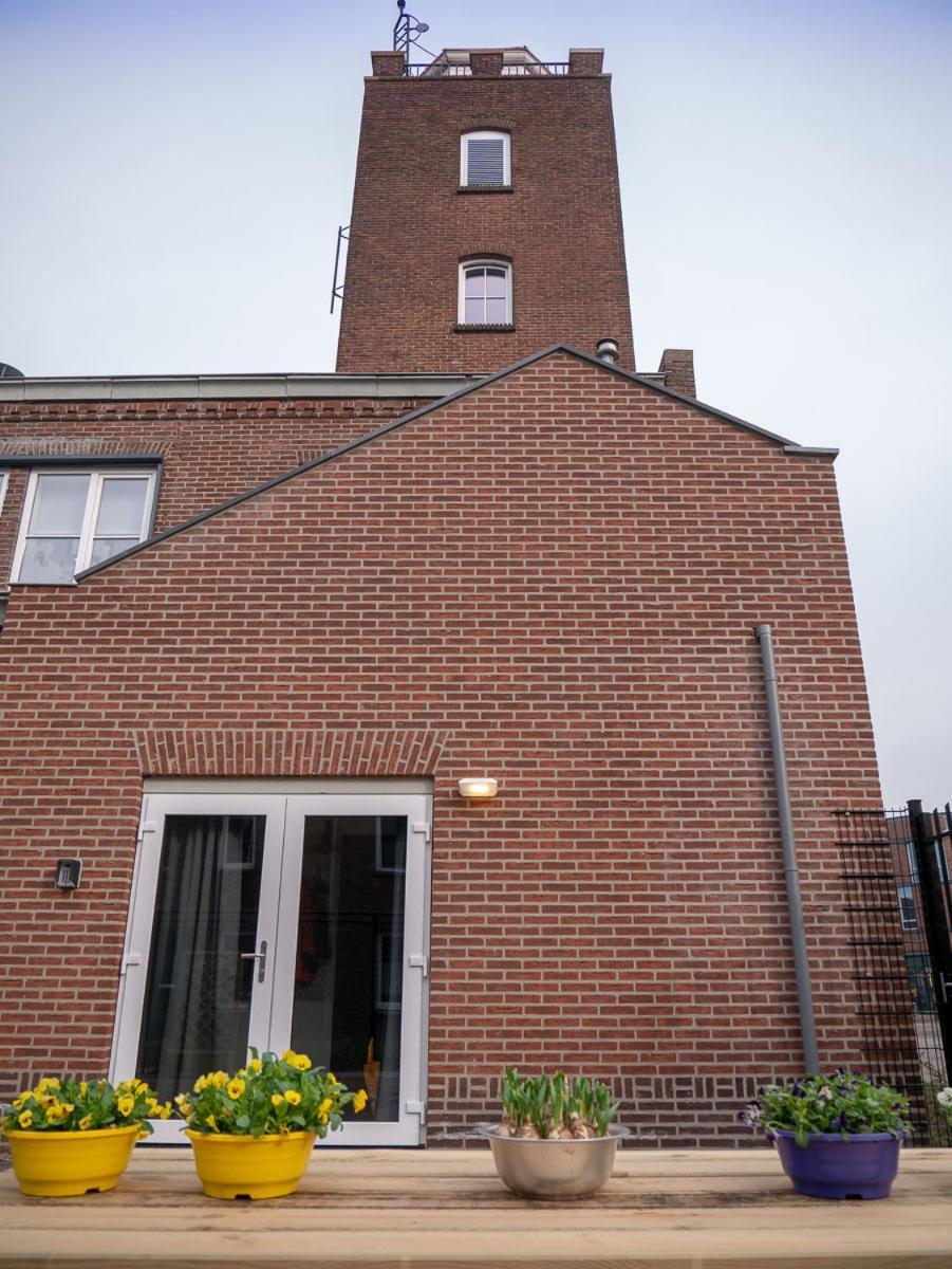 De Oude Kazerne Appartement