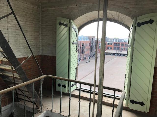 De Oude Brandweerkazerne 4 Persoons 2 *