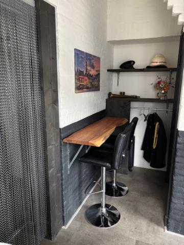 Apartment De Oude Brandweerkazerne 4 Persoons 2